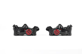 Brembo 14-15 Honda CBR1000RR ABS P.484 Cafe Racer Brake Caliper - Front Left/Right — User 1