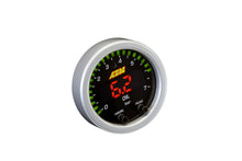 Load image into Gallery viewer, AEM X-Series Pressure 0-100psi Gauge Kit — Photo - out of package