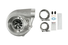 Load image into Gallery viewer, Turbosmart Water Cooled 6466 V-Band Inlet/Outlet A/R 0.82 External Wastegate TS-2 Turbocharger