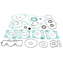 Load image into Gallery viewer, Vertex Gaskets 21-23 Gas-Gas MC125 Complete Gasket Kit w/ Oil Seals