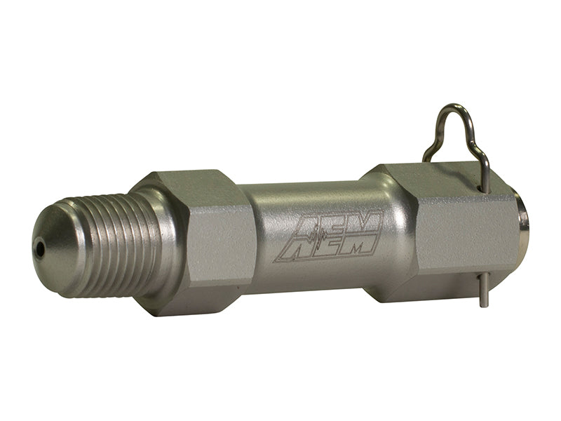 AEM V3 Water Extra Nozzle Kit — Photo - out of package