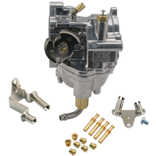 Load image into Gallery viewer, S&amp;S Cycle Super E .0295/.070 Carburetor Assembly