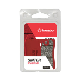 Brembo 20-24 BMW S R 1000cc Sinter Brake Pad - Front — User 1