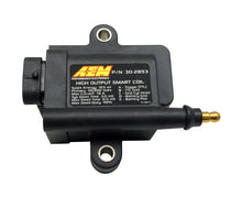 Load image into Gallery viewer, AEM Universal High Output Inductive Smart Coil — Photo - out of package
