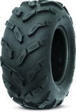 QuadBoss QBT671 Mud Tire - 25x10-12 6Ply