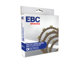 EBC 11-13 Honda CBR 250 RB/RC (250cc) CK Series Clutch Kit