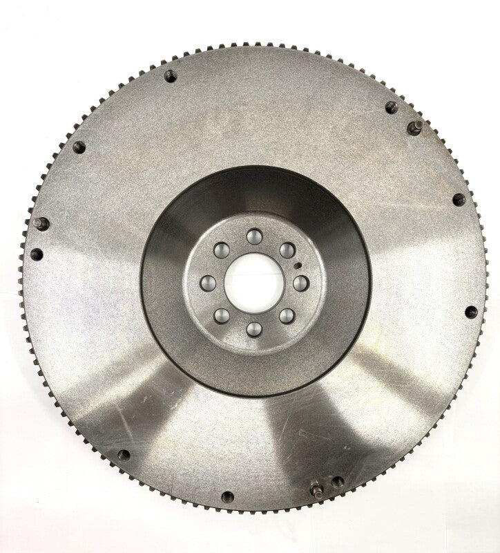 Competition Clutch Nissan 07-08 350z/07-14 370z / Infiniti 07-08 G35 25.3lb SMF Iron Flywheel — Photo - Primary