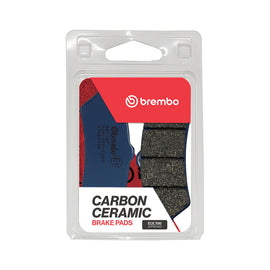 Brembo 13-18 Moto-Guzzi California Jackal 1100cc Brake Pad - Rear — User 1