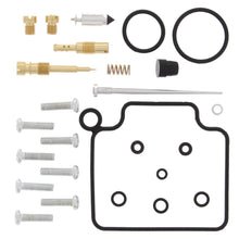 Load image into Gallery viewer, All Balls Racing 03-05 Honda TRX650 Rincon Carburetor Rebuild Kit