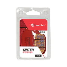 Load image into Gallery viewer, Brembo 92-96 Honda CBR F 400cc Brake Pad - Rear — User 1