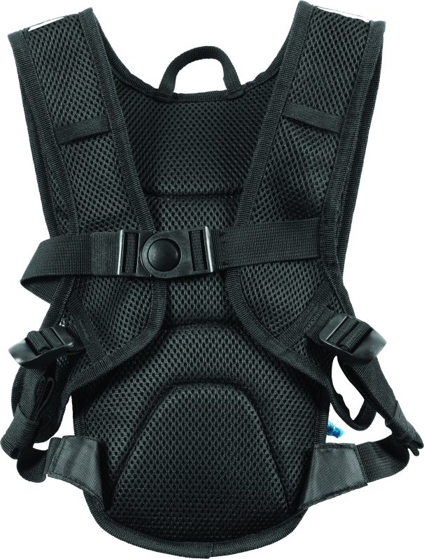 Answer Hydration Pack 1. 5 Liter - Black