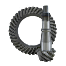 Load image into Gallery viewer, Yukon Gear &amp; Install Kit 14-16 Yukon Duragrip GM 5.3L Motor Chevy 4.10 Ratio Gear Set Kit