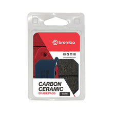 Load image into Gallery viewer, Brembo OE 81-85 Kawasaki Z J 250cc Brake Pad - Front