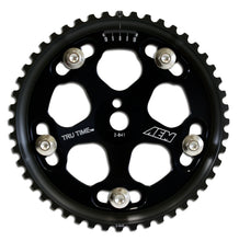 Load image into Gallery viewer, AEM Evo 8 &amp; IX Black Tru-Time Cam Gear — Photo - Primary
