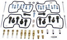 Load image into Gallery viewer, All Balls Racing 99-00 Honda CBR600F4 Carburetor Rebuild Kit