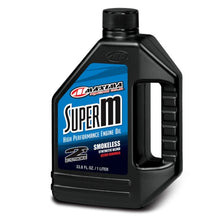 Load image into Gallery viewer, Maxima Super M Smokeless Premix - 1L