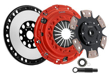 Load image into Gallery viewer, Action Clutch 12-15 Honda Civic Si 2.4L (K24Z7) Stage 3 Clutch Kit (1MS) w/Lightened Flywheel — User 1