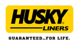 Husky Liners 14-20 Chevrolet Impala Fascia Mount Aeroskin Hood Protector - Smoke