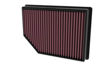 Load image into Gallery viewer, K&amp;N 2022+ Jeep Grand Wagoneer Replacement Air Filter