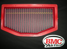 Load image into Gallery viewer, BMC 09-14 Yamaha YZF-R1 1000 Replacement Air Filter- Race