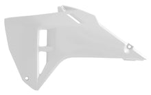 Load image into Gallery viewer, Cycra 2025 Honda CRF250/450R Side Number Panels - White