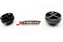 Load image into Gallery viewer, BLOX Racing Xtreme Line Titanium Honda Oil Cap