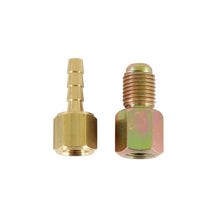 Load image into Gallery viewer, AEM 7 BAR MAP or 100 PSIA Stainless Steel Sensor Kit — Photo - out of package