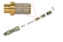 Load image into Gallery viewer, AEM V3 Water/Methanol Injection Nozzle Only Kit (Qty 2) — Photo - out of package