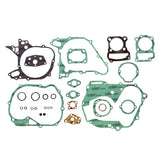 Athena 84-85 Honda ATC 125 M Complete Gasket Kit (Excl Oil Seals)