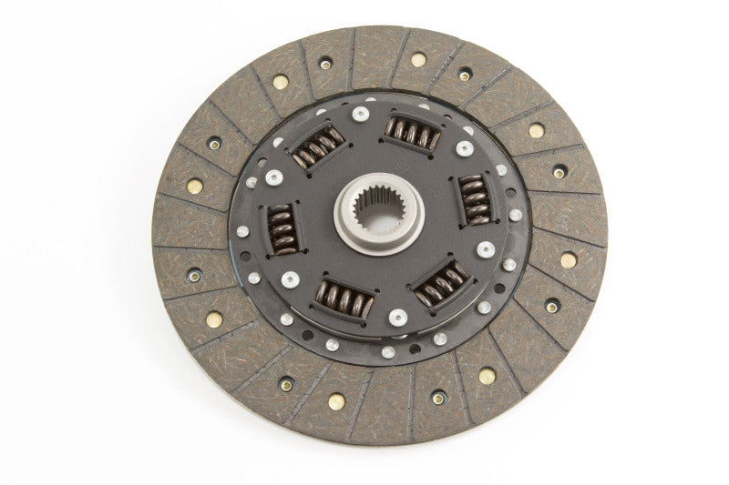 Competition Clutch 10-13 Genesis 3.8L Stage 2 - 2100 Steelback Brass Plus Clutch Kit w/ FW NO TOB — Thumbnail