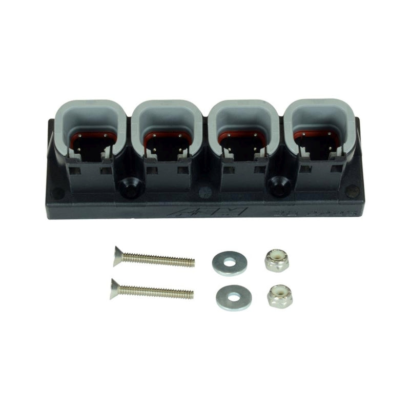 AEM 4 Port AEMnet Can Hub — Photo - Primary