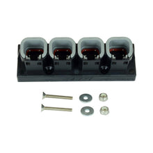 Load image into Gallery viewer, AEM 4 Port AEMnet Can Hub — Photo - Primary