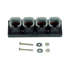 AEM 4 Port AEMnet Can Hub — Photo - Primary