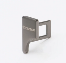 Load image into Gallery viewer, Cusco Universal Seat Belt Buckle Clip (Competition Use Only)