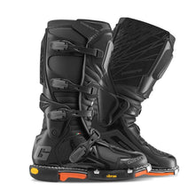 Load image into Gallery viewer, Gaerne Fastback Endurance Supermotard Boot Midnight Size - 9