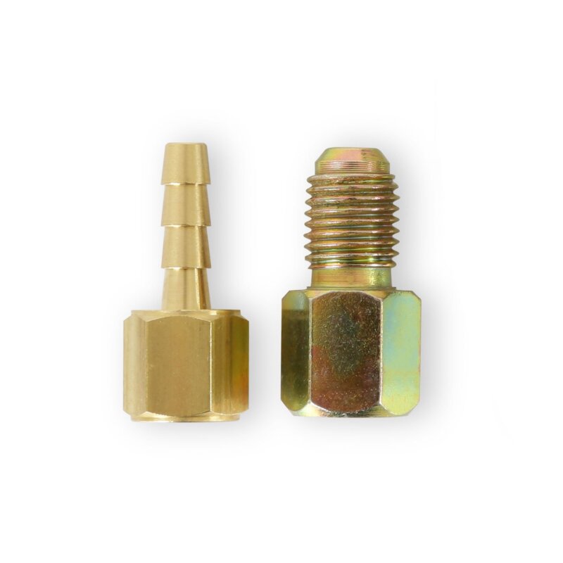 AEM 5 BAR MAP or 75 PSIA Stainless Steel Sensor Kit — Photo - out of package