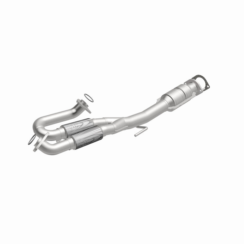 Magnaflow Conv DF 2011-2014 Maxima 3.5 L Underbody