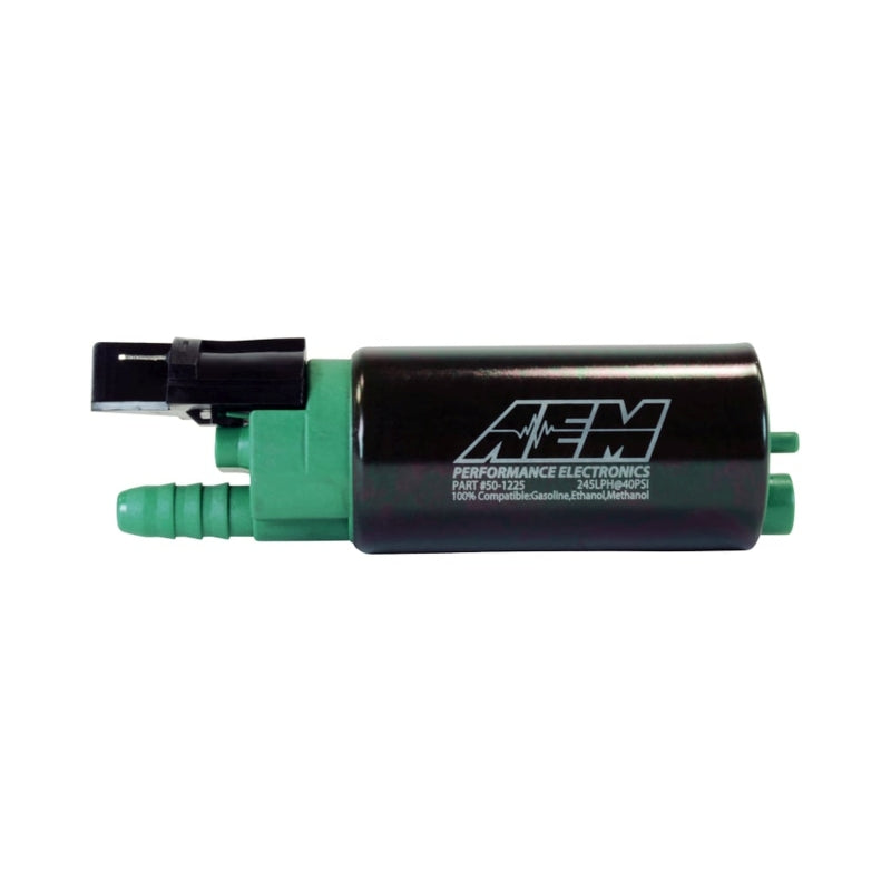 AEM 2016+ Polaris RZR Turbo Replacement High Flow In Tank Fuel Pump (Turbo Only) — Photo - Primary