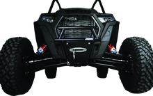 Load image into Gallery viewer, DragonFire Racing 15-22 Polaris RZR 900/1000 Front Bumper With Winch Mount
