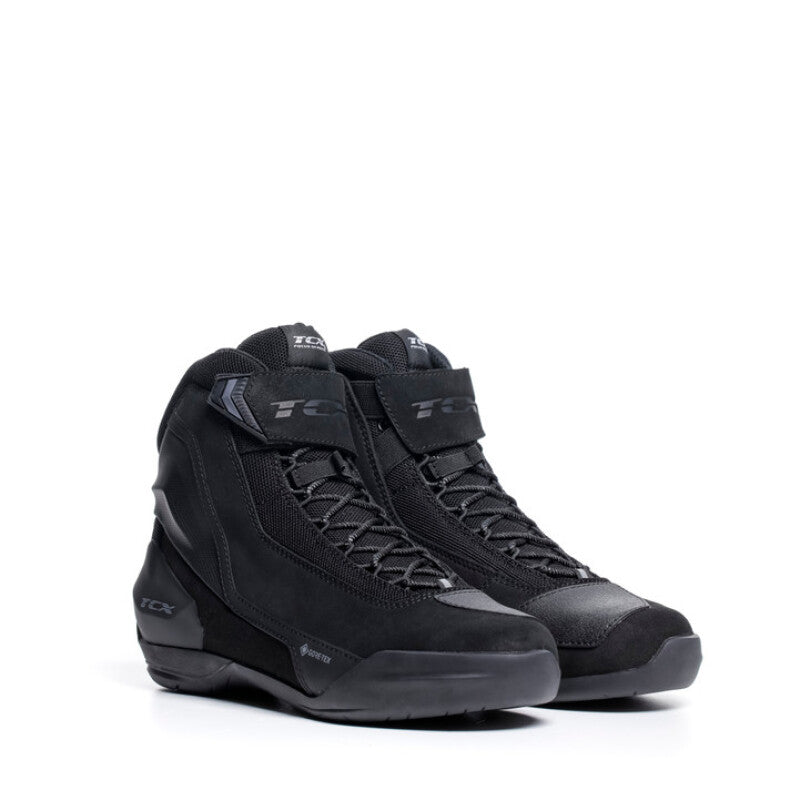 TCX Jupiter 5 Gore-Tex Boot Black Size - 38