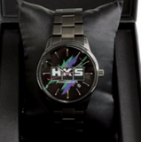 HKS WATCH SUPER RACING