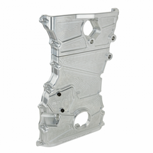 Load image into Gallery viewer, Skunk2 Honda K20 Raw Machined Finish Timing Chain Cover