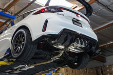 Load image into Gallery viewer, Remark 2023+ Honda Civic Type-R (FL5) Triple Tip Catback Exhaust w/ Triple Tip &amp; Front Pipe