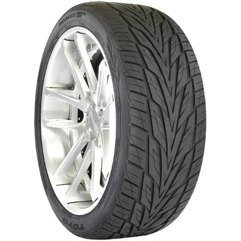 Toyo Proxes ST III Tire - 285/45R22 114V — Photo - Primary