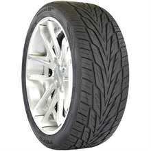 Load image into Gallery viewer, Toyo Proxes ST III Tire - 295/45R20 114V — Photo - Primary