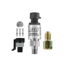 Load image into Gallery viewer, AEM 6.5 BAR MAP or 100 PSIG Stainless Steel Sensor Kit — Photo - Primary
