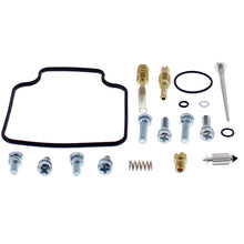 Load image into Gallery viewer, All Balls Racing 05-06 Honda PS250 Carburetor Rebuild Kit