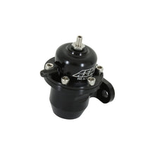 Load image into Gallery viewer, AEM 86-93 Acura / 95-98 TL / 88-91 Civic/CRX / 92-01 Prelude Black Adjustable Fuel Pressure Regulato — Photo - out of package