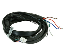 Load image into Gallery viewer, AEM Power Harness for 30-0300 X-Series Wideband Gauge — Photo - out of package