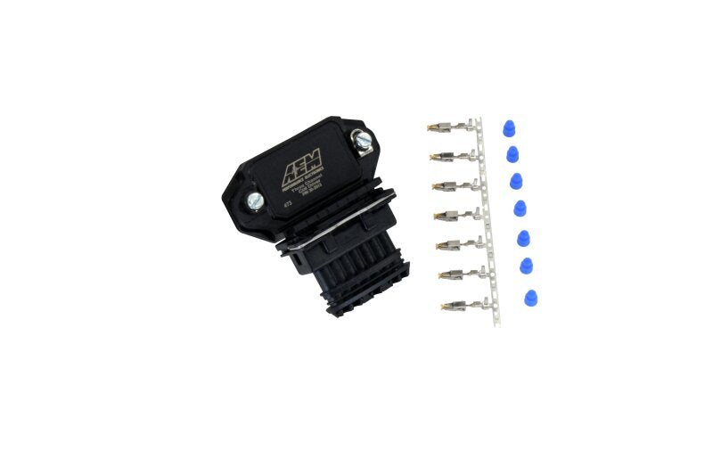 AEM 1 Channel Coil Driver Accessory — Photo - out of package